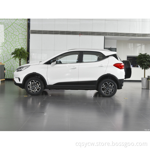 Presentata Small SUV Yuan Pro 2023 401 km Luxury Pure Electric Electric a 5 porte SUV BYD VEICOLI USATI VEICOLI NUOVO ENERGY EV EV